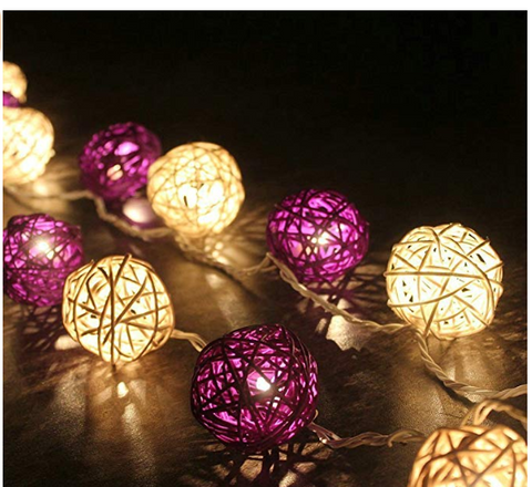 tungsten filament Ball